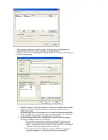 Preview for 37 page of Samsung SyncMaster 710NT Manual Del Usuario