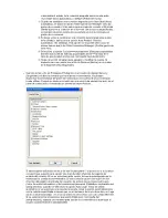 Preview for 38 page of Samsung SyncMaster 710NT Manual Del Usuario