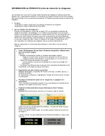 Preview for 104 page of Samsung SyncMaster 710NT Manual Del Usuario