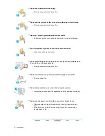 Preview for 3 page of Samsung SyncMaster 710NT User Manual