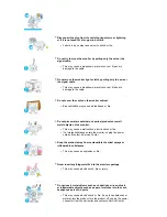 Preview for 7 page of Samsung SyncMaster 710NT User Manual