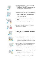 Preview for 8 page of Samsung SyncMaster 710NT User Manual