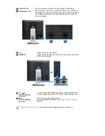 Preview for 13 page of Samsung SyncMaster 710NT User Manual