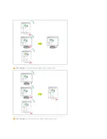 Preview for 68 page of Samsung SyncMaster 713BM PLUS Manual Del Usuario