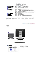 Preview for 15 page of Samsung SyncMaster 720B User Manual