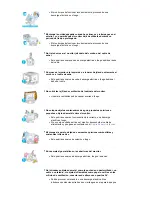 Preview for 7 page of Samsung SyncMaster 730BF Manual Del Usuario