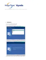 Preview for 34 page of Samsung SyncMaster 730BF Manual Del Usuario