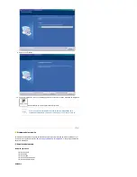 Preview for 36 page of Samsung SyncMaster 730BF Manual Del Usuario