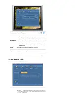 Preview for 42 page of Samsung SyncMaster 730BF Manual Del Usuario