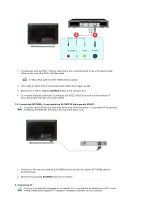 Предварительный просмотр 18 страницы Samsung SyncMaster 730MP Manual