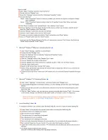 Preview for 24 page of Samsung SyncMaster 732NW User Manual