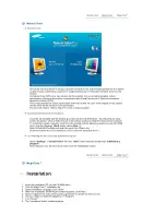 Preview for 25 page of Samsung SyncMaster 732NW User Manual