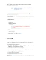 Preview for 26 page of Samsung SyncMaster 732NW User Manual