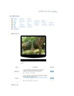 Preview for 31 page of Samsung SyncMaster 732NW User Manual
