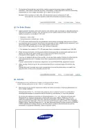 Preview for 49 page of Samsung SyncMaster 732NW User Manual