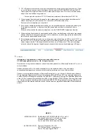 Preview for 52 page of Samsung SyncMaster 741MP User Manual