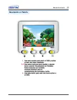 Preview for 25 page of Samsung SyncMaster 750s Manual Del Usuario