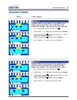 Preview for 33 page of Samsung SyncMaster 750s Manual Del Usuario