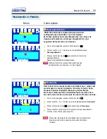 Preview for 36 page of Samsung SyncMaster 750s Manual Del Usuario