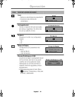 Предварительный просмотр 15 страницы Samsung SyncMaster 750ST Instrucciones  Para El Usuario