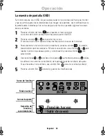 Preview for 11 page of Samsung SyncMaster 755DFG Instrucciones  Para El Usuario