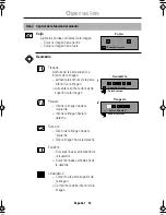 Preview for 13 page of Samsung SyncMaster 755DFG Instrucciones  Para El Usuario