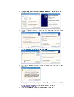 Preview for 20 page of Samsung SyncMaster 760 TFT Manual Del Usuario