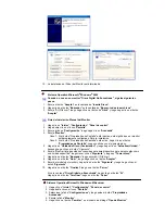 Preview for 21 page of Samsung SyncMaster 760 TFT Manual Del Usuario