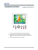 Preview for 27 page of Samsung SyncMaster 760 TFT Manual Del Usuario