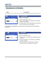 Preview for 28 page of Samsung SyncMaster 760 TFT Manual Del Usuario