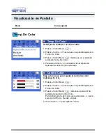 Preview for 32 page of Samsung SyncMaster 760 TFT Manual Del Usuario