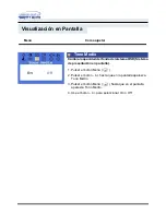 Preview for 34 page of Samsung SyncMaster 760 TFT Manual Del Usuario