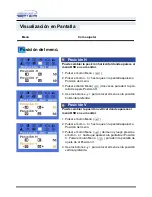 Preview for 35 page of Samsung SyncMaster 760 TFT Manual Del Usuario