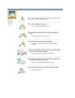 Preview for 4 page of Samsung SyncMaster 760 TFT Manual