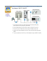 Preview for 14 page of Samsung SyncMaster 760 TFT Manual