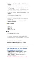 Preview for 43 page of Samsung SyncMaster 760B Manual Del Usuario