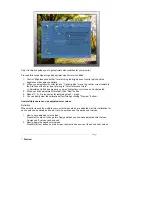 Предварительный просмотр 34 страницы Samsung SyncMaster 760B Owner'S Manual