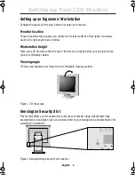 Предварительный просмотр 6 страницы Samsung SyncMaster 770TFT, 870TFT, 170T Owner'S Instructions Manual