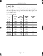 Предварительный просмотр 25 страницы Samsung SyncMaster 770TFT, 870TFT, 170T Owner'S Instructions Manual