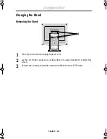 Предварительный просмотр 26 страницы Samsung SyncMaster 770TFT, 870TFT, 170T Owner'S Instructions Manual