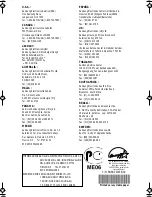 Предварительный просмотр 30 страницы Samsung SyncMaster 770TFT, 870TFT, 170T Owner'S Instructions Manual