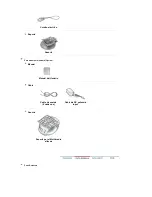 Предварительный просмотр 19 страницы Samsung SyncMaster 794MB Manual Del Usuario