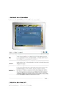 Предварительный просмотр 36 страницы Samsung SyncMaster 795MB+ Manual Del Usuario