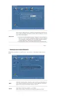 Предварительный просмотр 39 страницы Samsung SyncMaster 795MB+ Manual Del Usuario