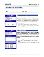 Preview for 38 page of Samsung SyncMaster 900NF Manual Del Usuario