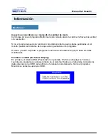 Предварительный просмотр 87 страницы Samsung SyncMaster 900NF Manual Del Usuario