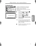 Предварительный просмотр 18 страницы Samsung SyncMaster 900SL Instrucciones De Usuario