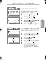 Предварительный просмотр 22 страницы Samsung SyncMaster 900SL Instrucciones De Usuario