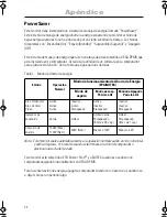 Предварительный просмотр 23 страницы Samsung SyncMaster 900SL Instrucciones De Usuario