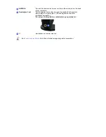 Предварительный просмотр 13 страницы Samsung SyncMaster 920LM User Manual